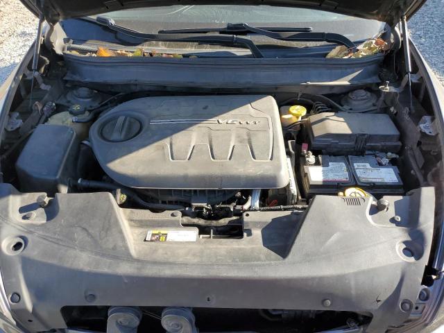 2015 JEEP CHEROKEE L #3292355282