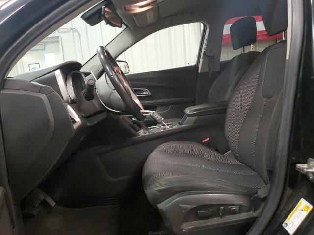 2017 CHEVROLET EQUINOX LT #3290313946