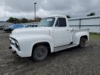 Lot #3304811638 1955 FORD F 100