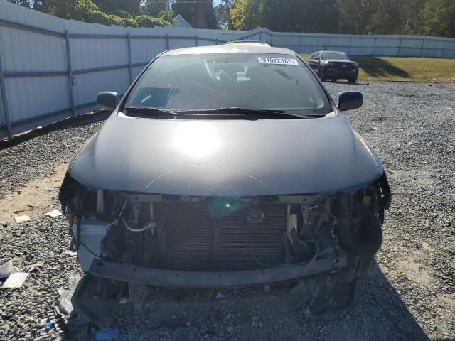 2011 TOYOTA COROLLA BA - 2T1BU4EE1BC669668