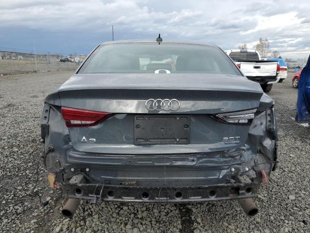 2018 AUDI A3 PREMIUM #3285926578