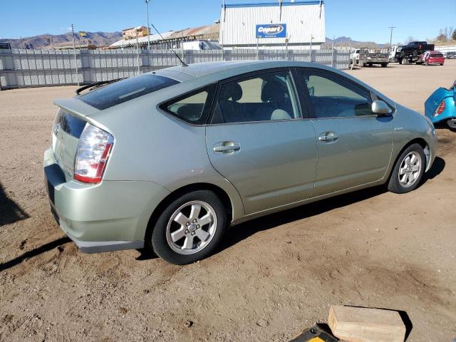 2007 TOYOTA PRIUS #3292530675