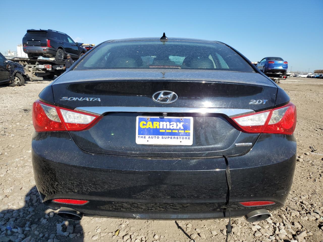 HYUNDAI SONATA SE