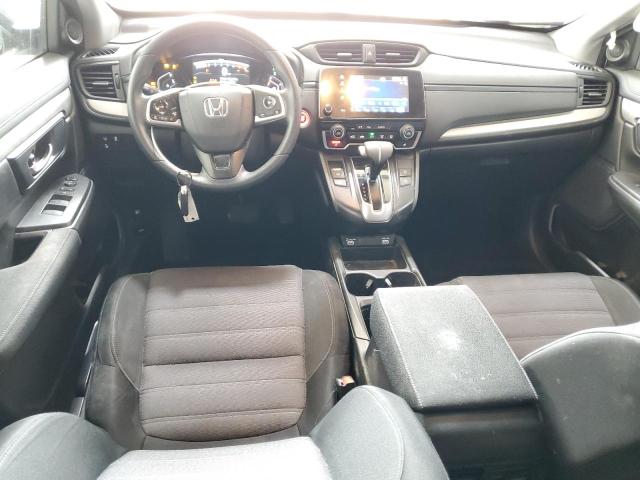 2021 HONDA CR-V SE #3293545423