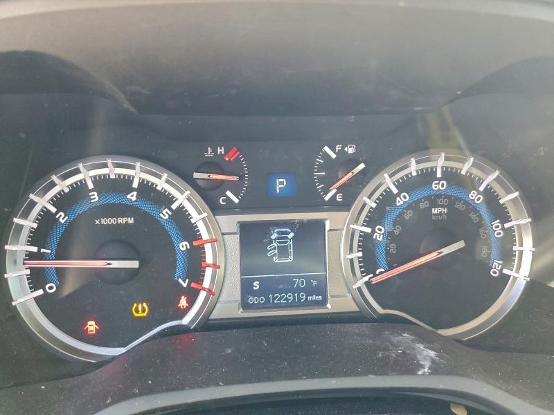 2016 TOYOTA 4RUNNER SR #3309353971