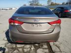 Lot #3296432743 2013 HYUNDAI ELANTRA GL