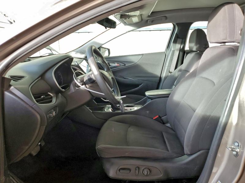 2023 CHEVROLET MALIBU LT #3304555440