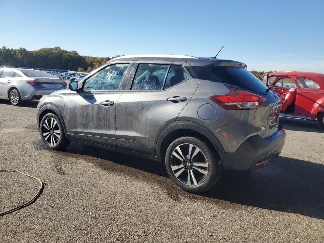 2019 NISSAN KICKS S #3303722419