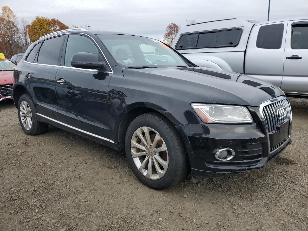 AUDI Q5 PREMIUM PLUS