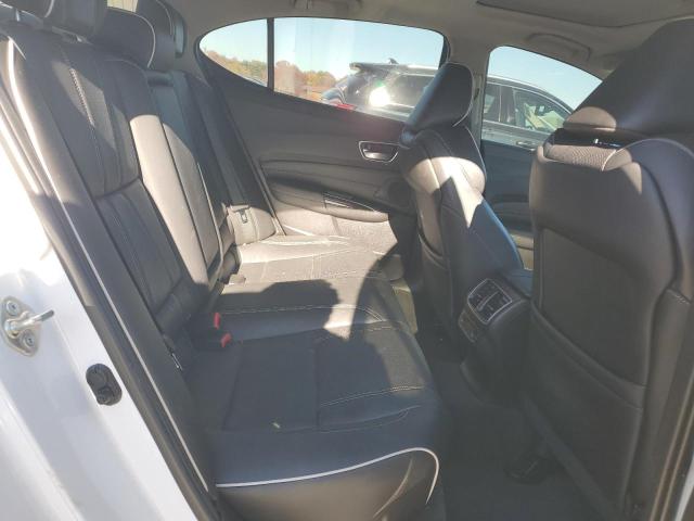 2019 ACURA TLX ADVANC 19UUB3F83KA001281