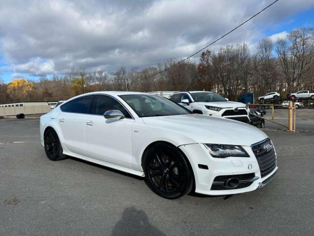 2015 AUDI S7 PREMIUM #3292323284