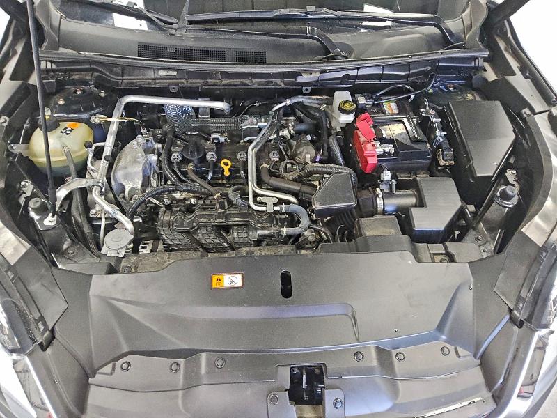 2024 MITSUBISHI OUTLANDER #3303840511