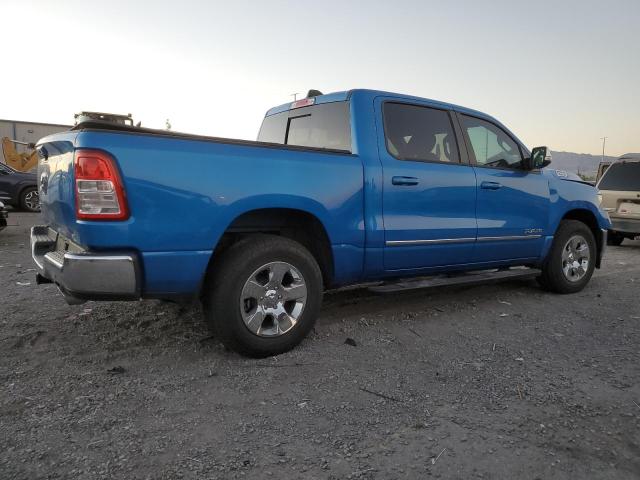 2021 RAM 1500 BIG H #3297236405