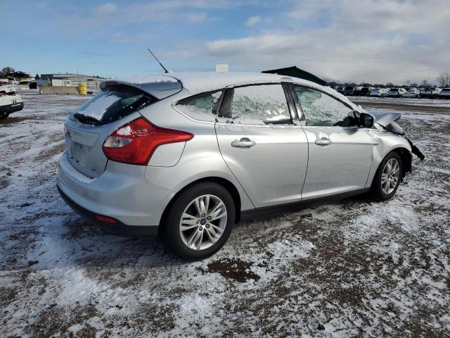 2012 FORD FOCUS SEL #3285711716