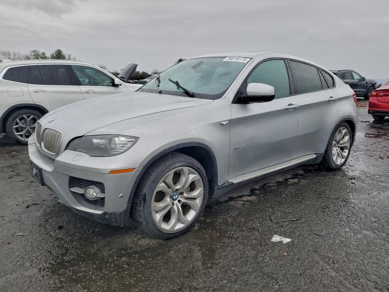 2012 BMW X6 XDRIVE5 #3297871778