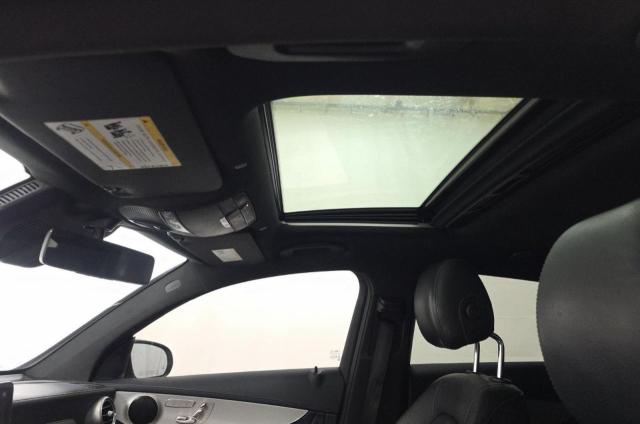 2022 MERCEDES-BENZ GLC COUPE - W1N0J8EB0NG025056