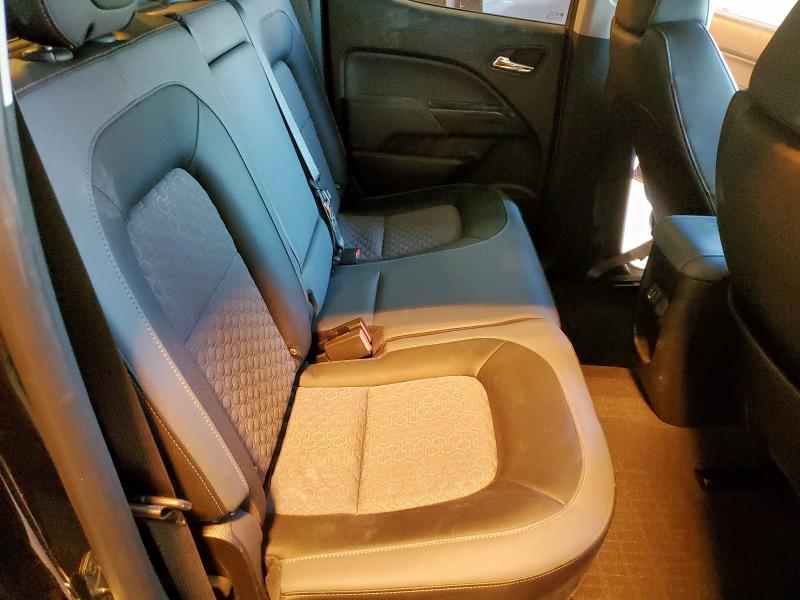 2022 CHEVROLET COLORADO Z #3298069136