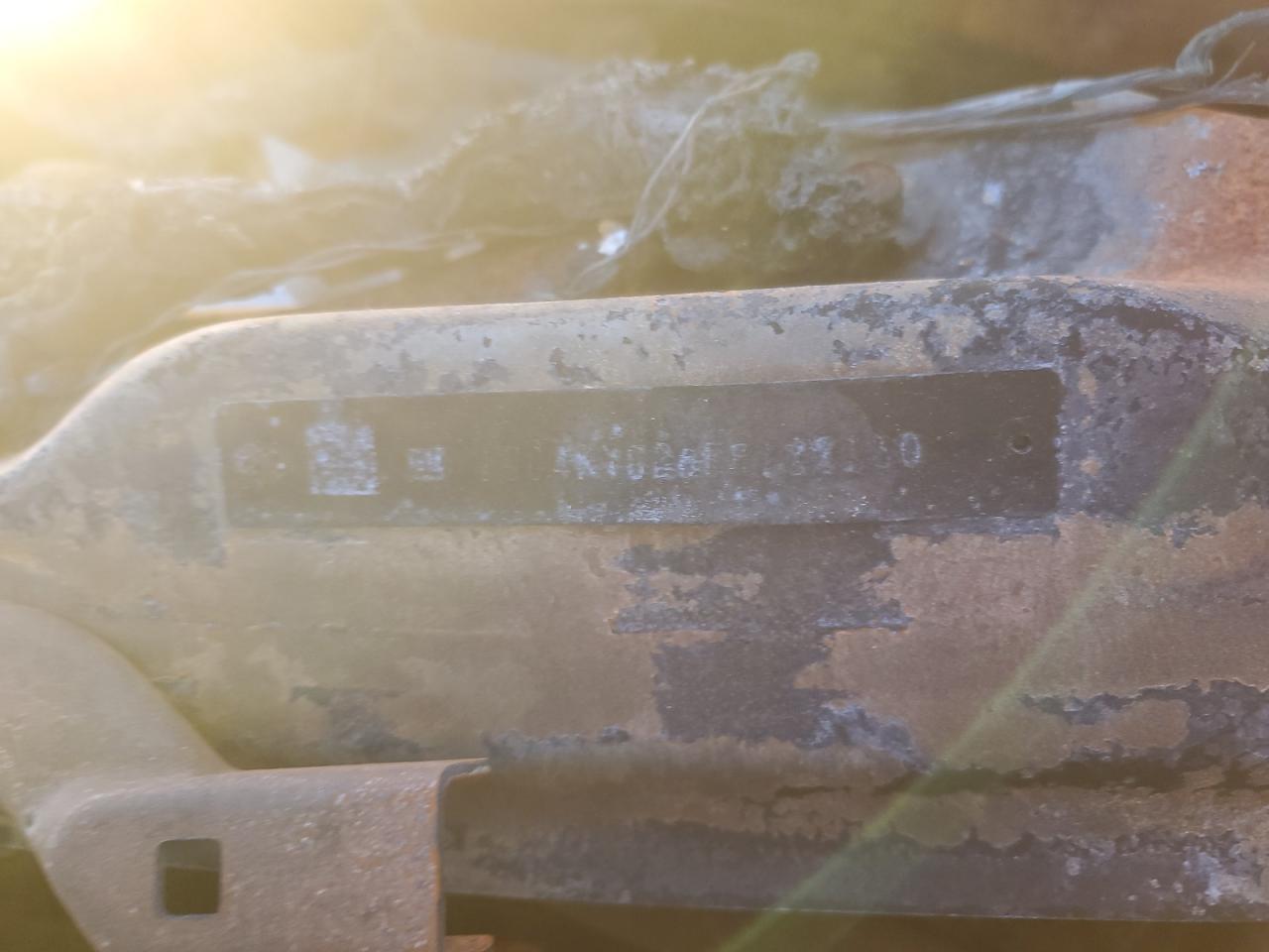 CHEVROLET SILVERADO K3500