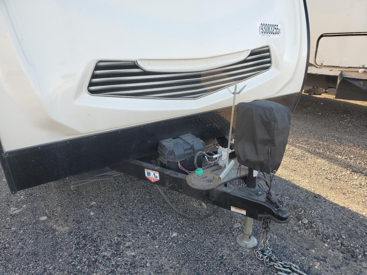 Lot #3292420612 2020 WINNEBAGO MINNIE