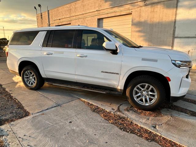 2023 CHEVROLET SUBURBAN K #3293649393