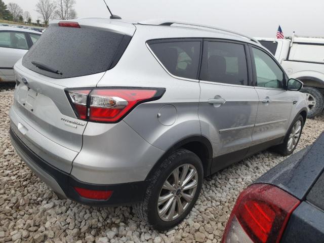 2017 FORD ESCAPE TIT #3303703029