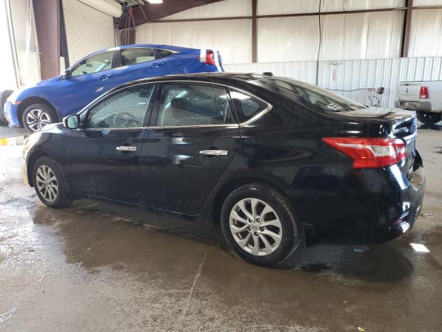 2018 NISSAN SENTRA S - 3N1AB7AP8JY233301