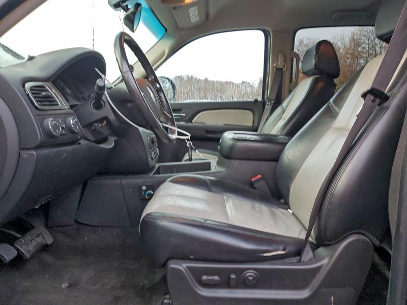 2007 CHEVROLET AVALANCHE #3302667018