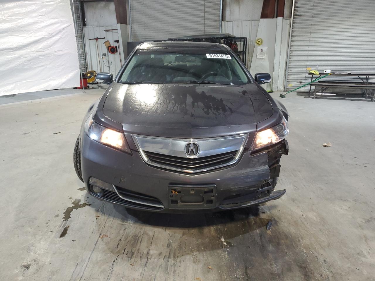 ACURA TL