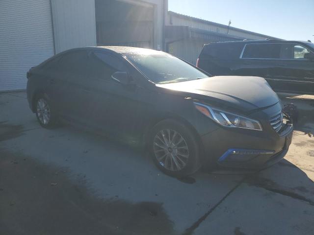 2015 HYUNDAI SONATA SPO - 5NPE34AF3FH034534