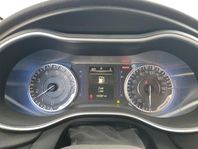 2015 CHRYSLER 200 LIMITE - 1C3CCCAB6FN654023