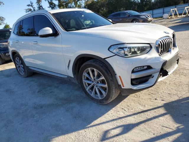 2019 BMW X3 SDRIVE3 5UXTR7C5XKLF36296