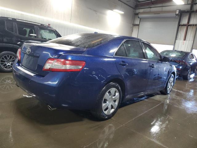 2011 TOYOTA CAMRY SE #3291340159