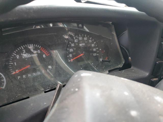 2019 ISUZU NPR-HD #3297785819