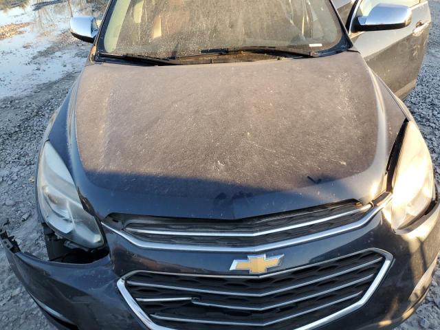 2017 CHEVROLET EQUINOX PR #3298095152