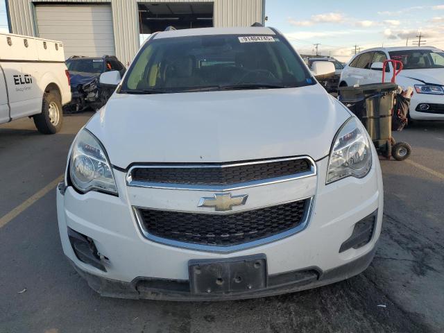 2013 CHEVROLET EQUINOX LT #3297910794