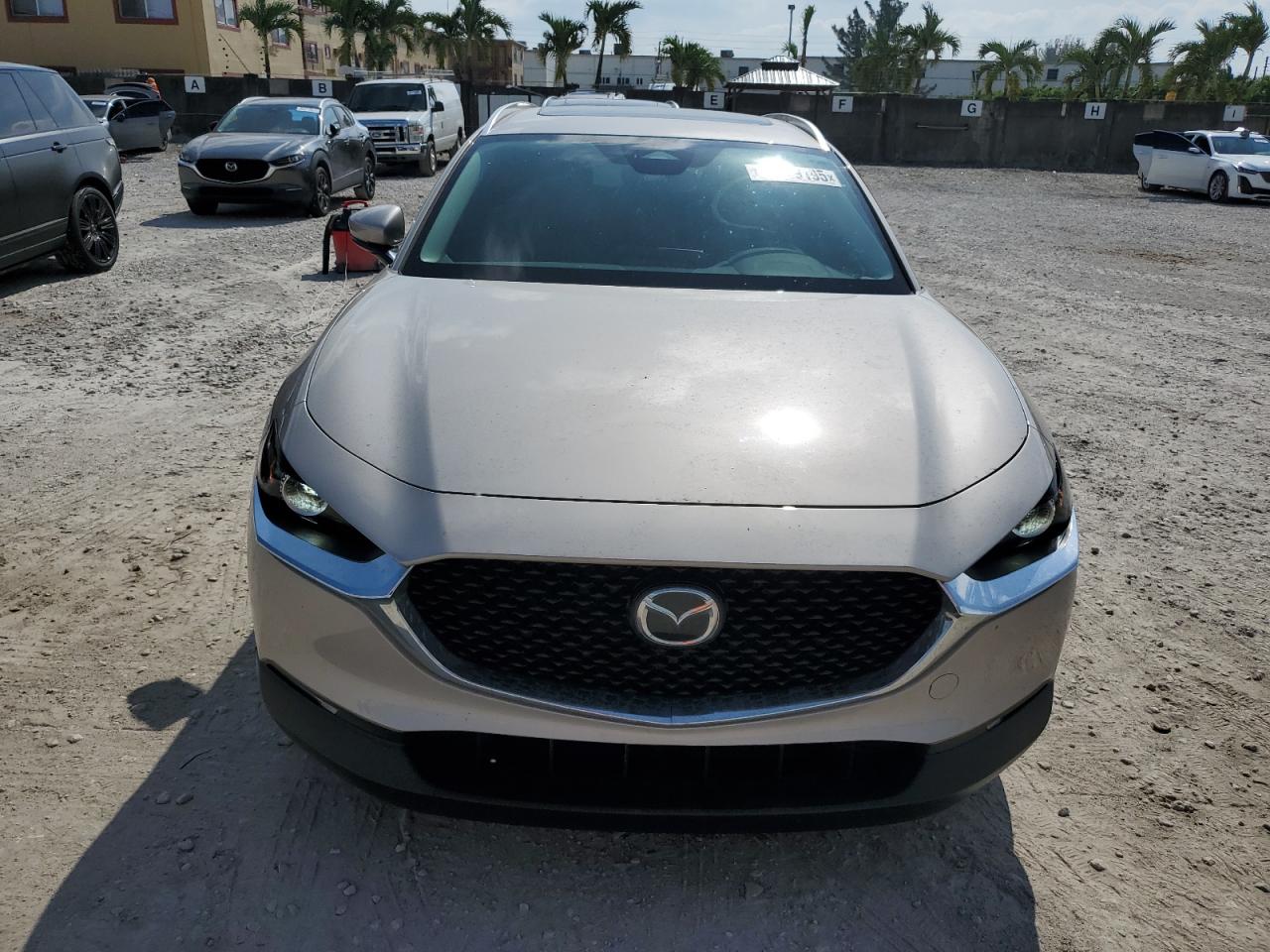 MAZDA CX-30 PREFERRED