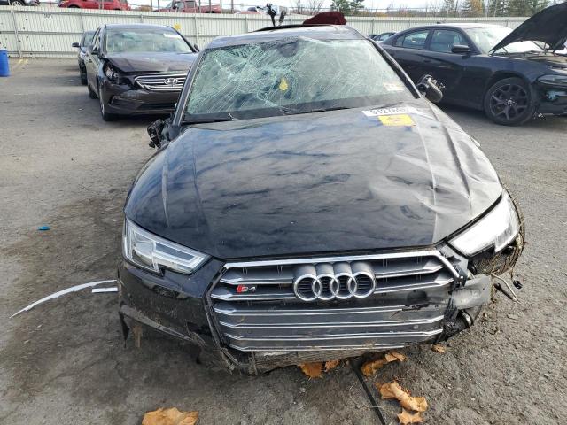 2018 AUDI S4 PRESTIG #3298027211