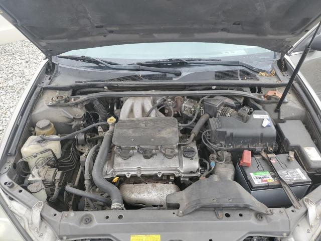 2002 TOYOTA CAMRY #3304870558