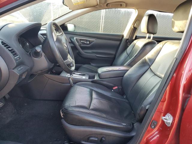 2016 NISSAN ALTIMA 2.5 #3290061261