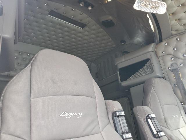 2007 KENWORTH W900 #3303912699