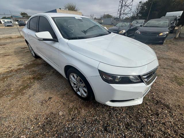 2020 CHEVROLET IMPALA LT #3293215152