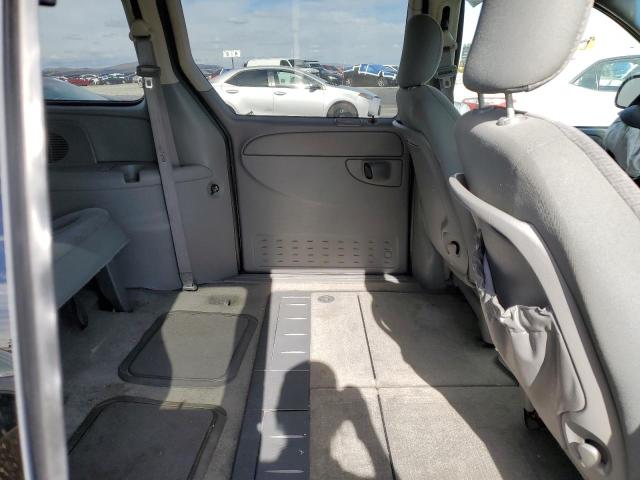 2005 DODGE GRAND CARA #3298229028