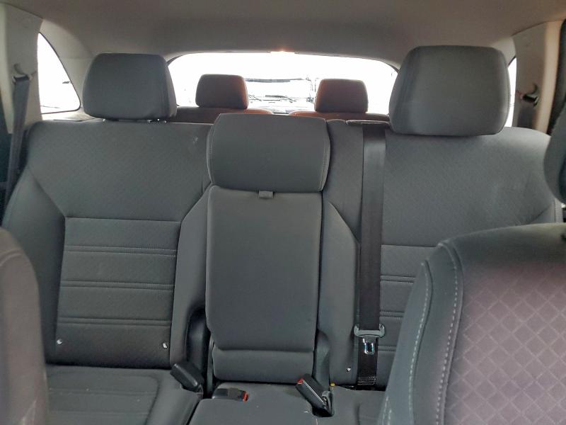 2016 KIA SORENTO LX #3301875438