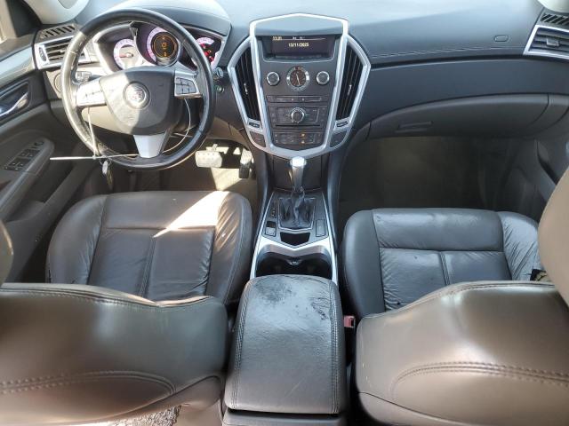 2010 CADILLAC SRX #3286895222
