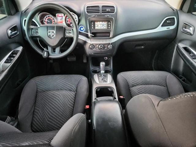 2012 DODGE JOURNEY SE #3291211990