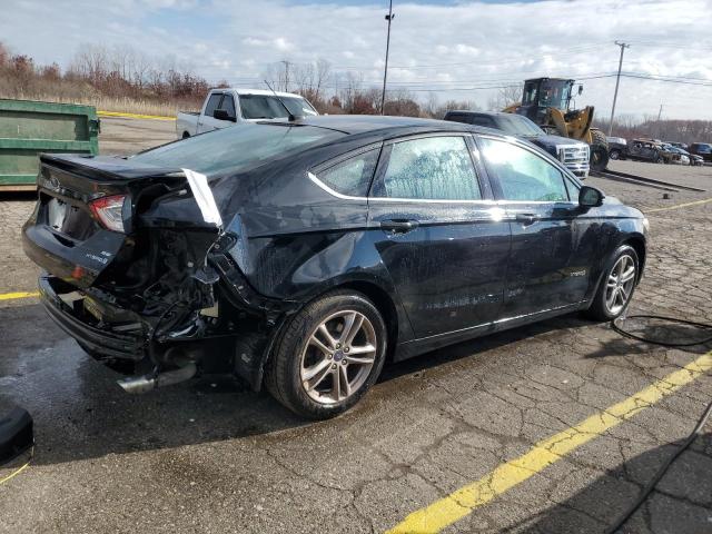 2016 FORD FUSION SE #3286531221