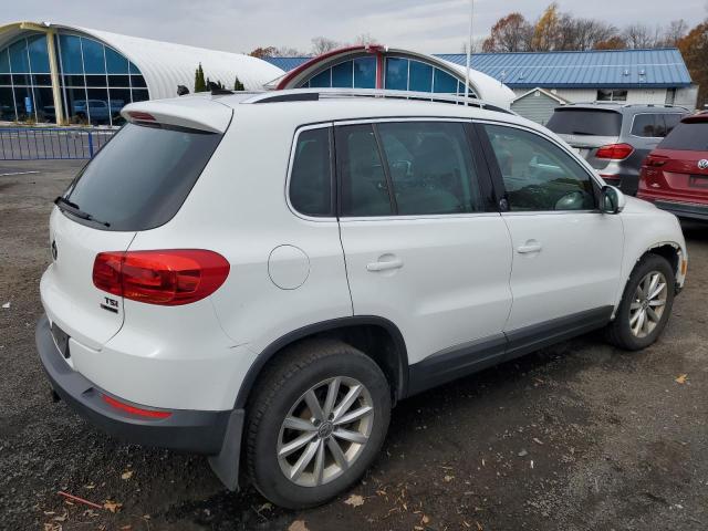 2017 VOLKSWAGEN TIGUAN WOL - WVGSV7AX4HK028068