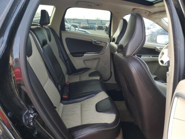 2011 VOLVO XC60 3.2 #3286540195