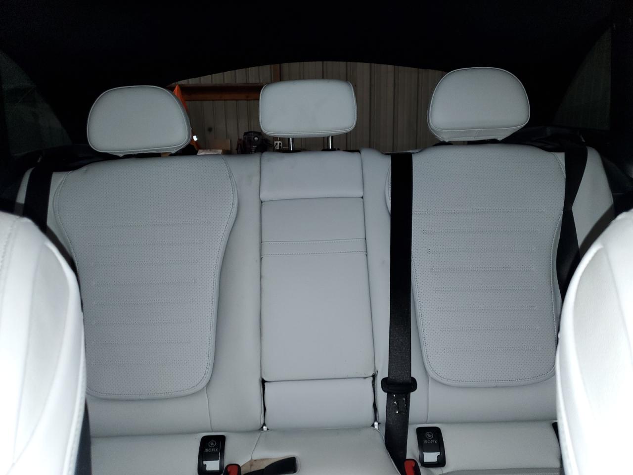 MERCEDES-BENZ GLC-CLASS 300 4MATIC