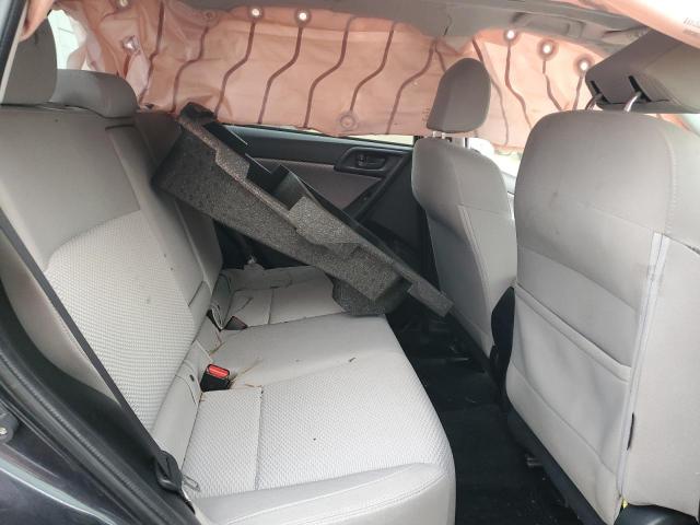 2017 SUBARU FORESTER 2 #3297961775